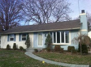 2922 E Pleasant Ave, Eden, NY 14057