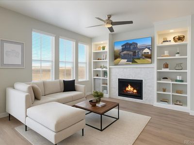 15719 Josephine Street, Thornton, CO, 80602