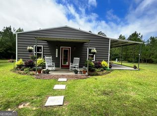 848 Old Kirkland Rd, Lyons, GA 30436