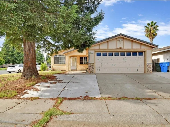 605 Calaveras Ct, Yuba City, CA 95991