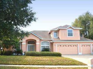 9112 Ivey Hill Ct, Orlando, FL 32819