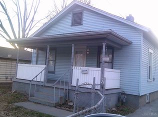 2216 Carolina St, Middletown, OH