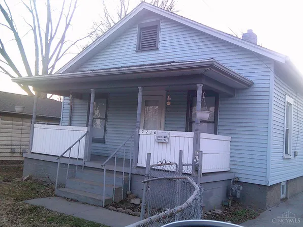 2216 Carolina St, Middletown, OH 45044