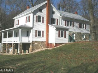 20912 Mousetown Rd, Boonsboro, MD 21713