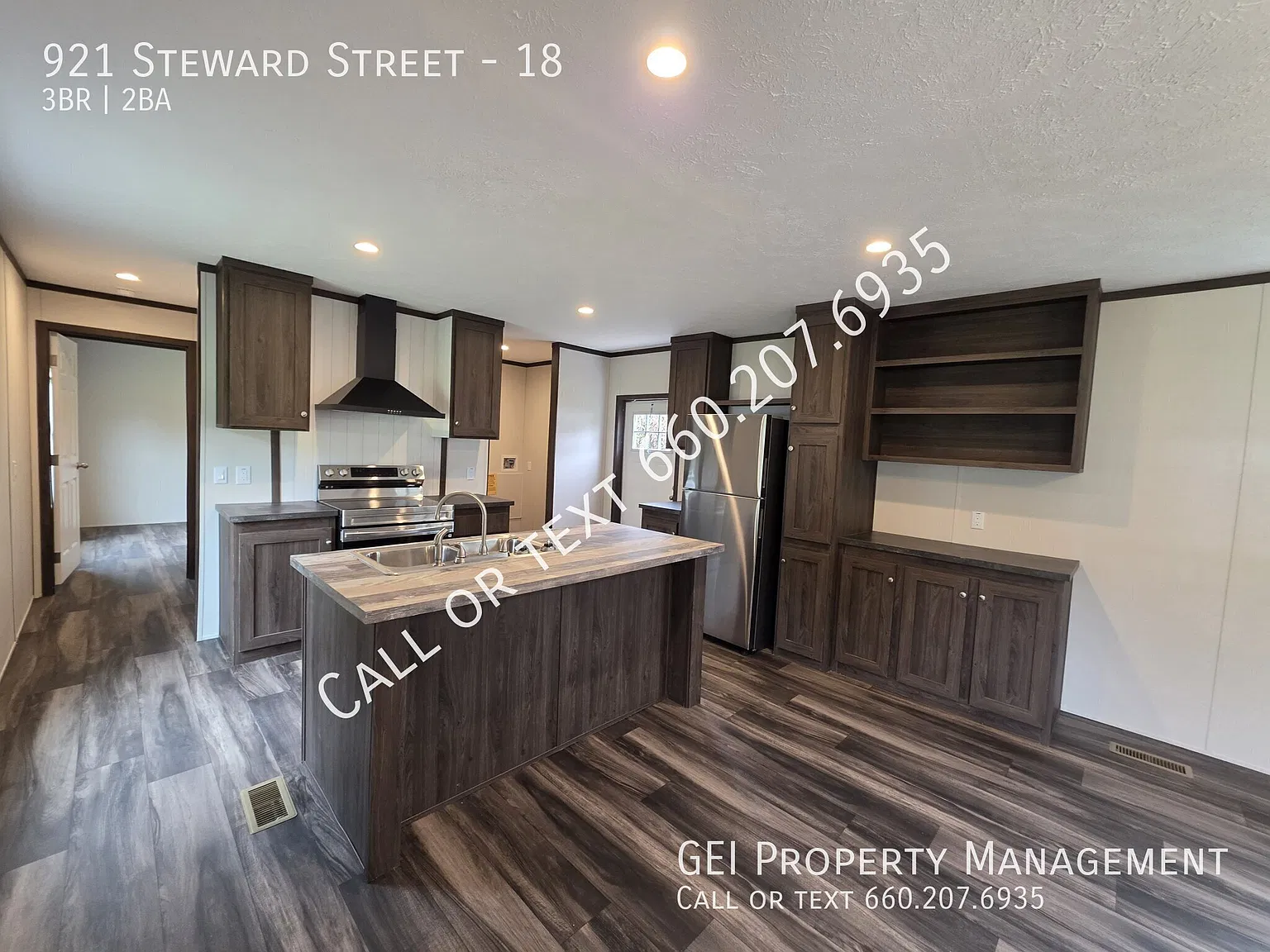 Brand new home! — Photo 4