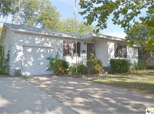 1008 S 8th St, Killeen, TX 76541