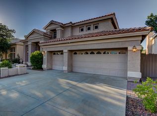 6376 W Louise Dr, Glendale, AZ 85310