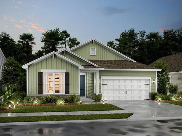 105 Estuary Dr, Bluffton, SC 29909