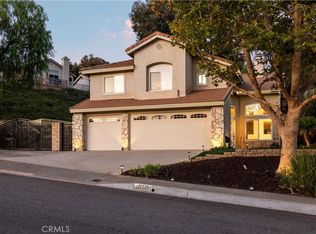 27729 Villa Canyon Rd, Castaic, CA 91384