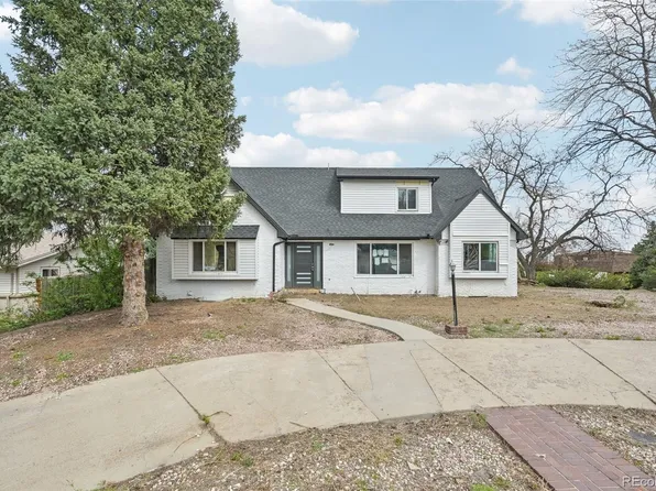 796 S Bristol Street, Lakewood, CO 80228