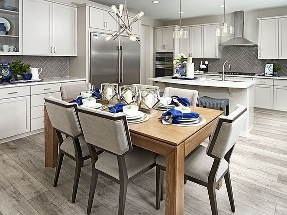 The Hemingway Kitchen