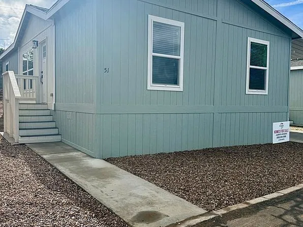 5900 N Main St #51, Globe, AZ 85501
