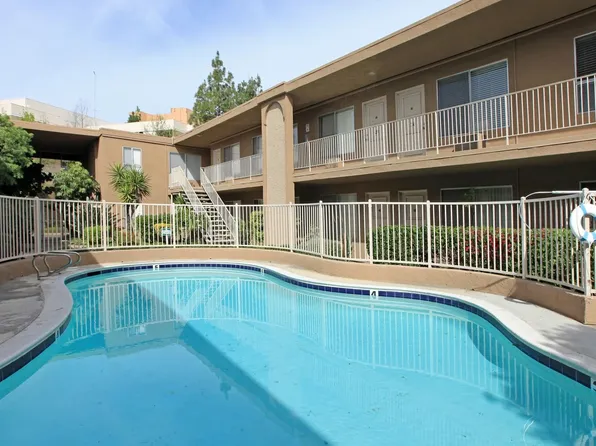 Trade Winds Apartments, 163 Ballantyne St #10, El Cajon, CA 92020