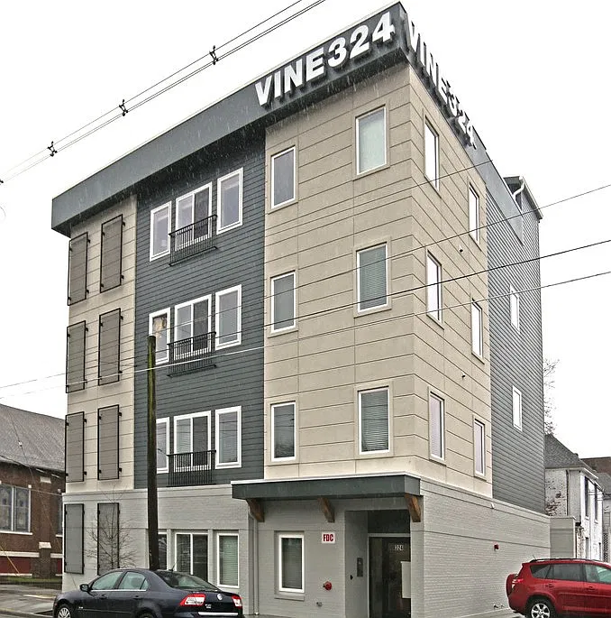 324 Vine Street — Photo 1