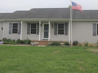 2470 Willow Grove Rd, Camden Wyoming, DE 19934