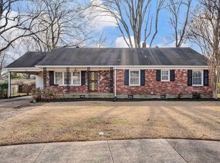 4341 Rhodes Ave, Memphis, TN 38111