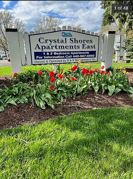 Crystal Shores Community