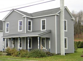 361 State Route 38, Harford, NY 13784