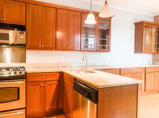 295 Commonwealth Ave APT 6B, Boston, MA 02115
