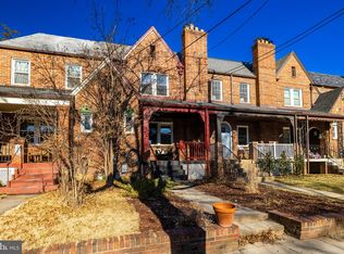 231 Jefferson St NW, Washington, DC 20011