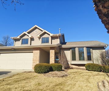 1130 N 153rd Ave, Omaha, NE, 68154