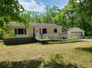 2611 Zebroski Acres Ln SW, Pillager, MN 56473