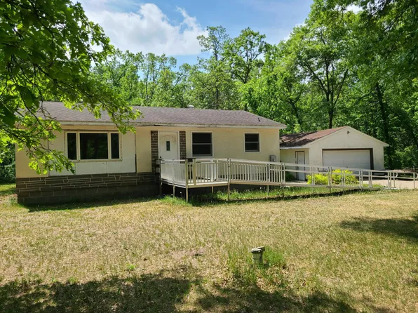 2611 Zebroski Acres Ln SW, Pillager, MN 56473
