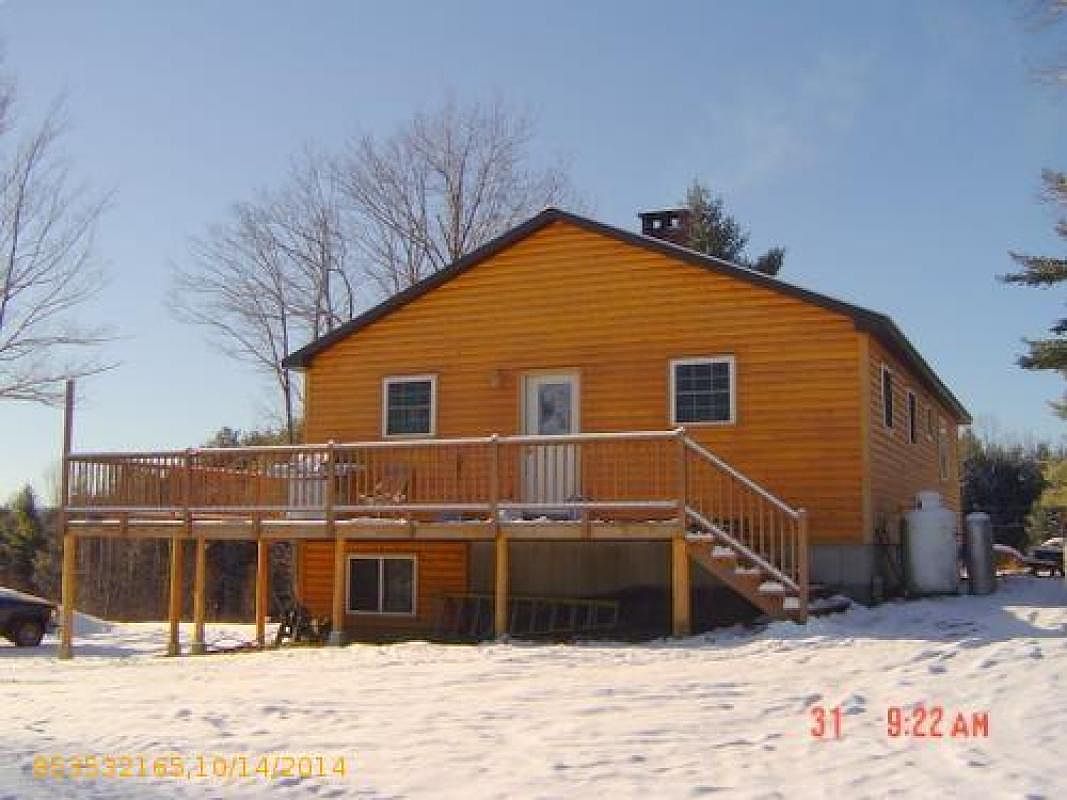 104A Palmer Meadow Rd, Dixmont, ME 04932 Zillow