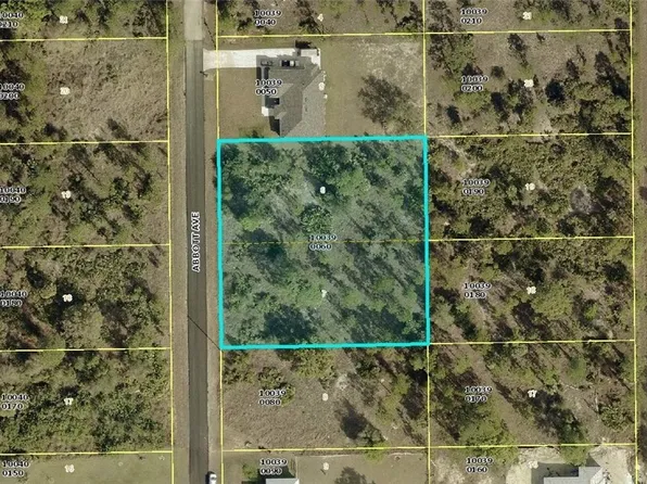 312 Abbott Ave, Lehigh Acres, FL 33936