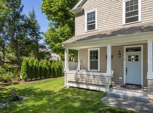 95 1st Parish Rd #2, Scituate, MA 02066