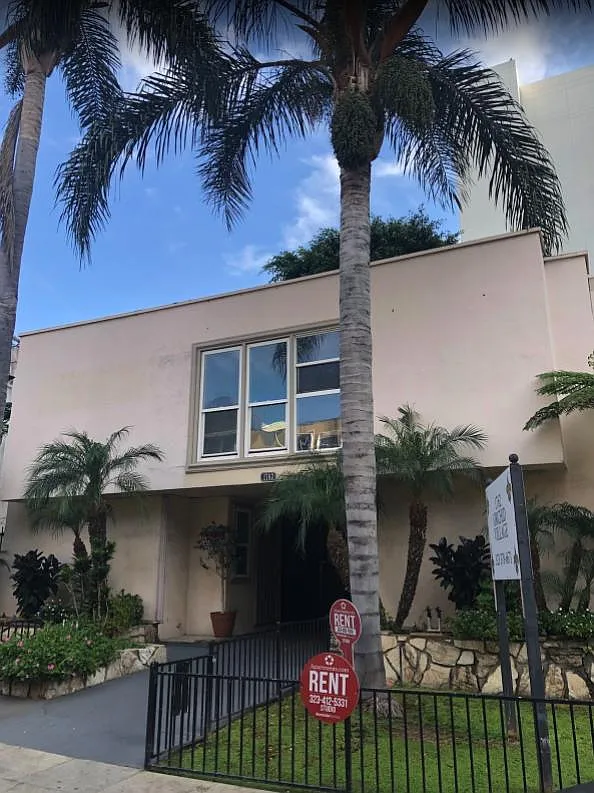 Building Photo - 1762 Orchid Ave #11