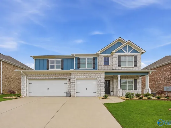 7716 Emma Ann Way, Huntsville, AL 35806