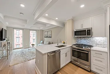 Rented by Nest Seekers International