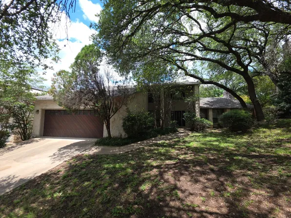 5504 Cedro Trl, Austin, TX 78731