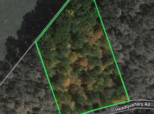 0 Headquarters Rd, Erwinna, PA 18920