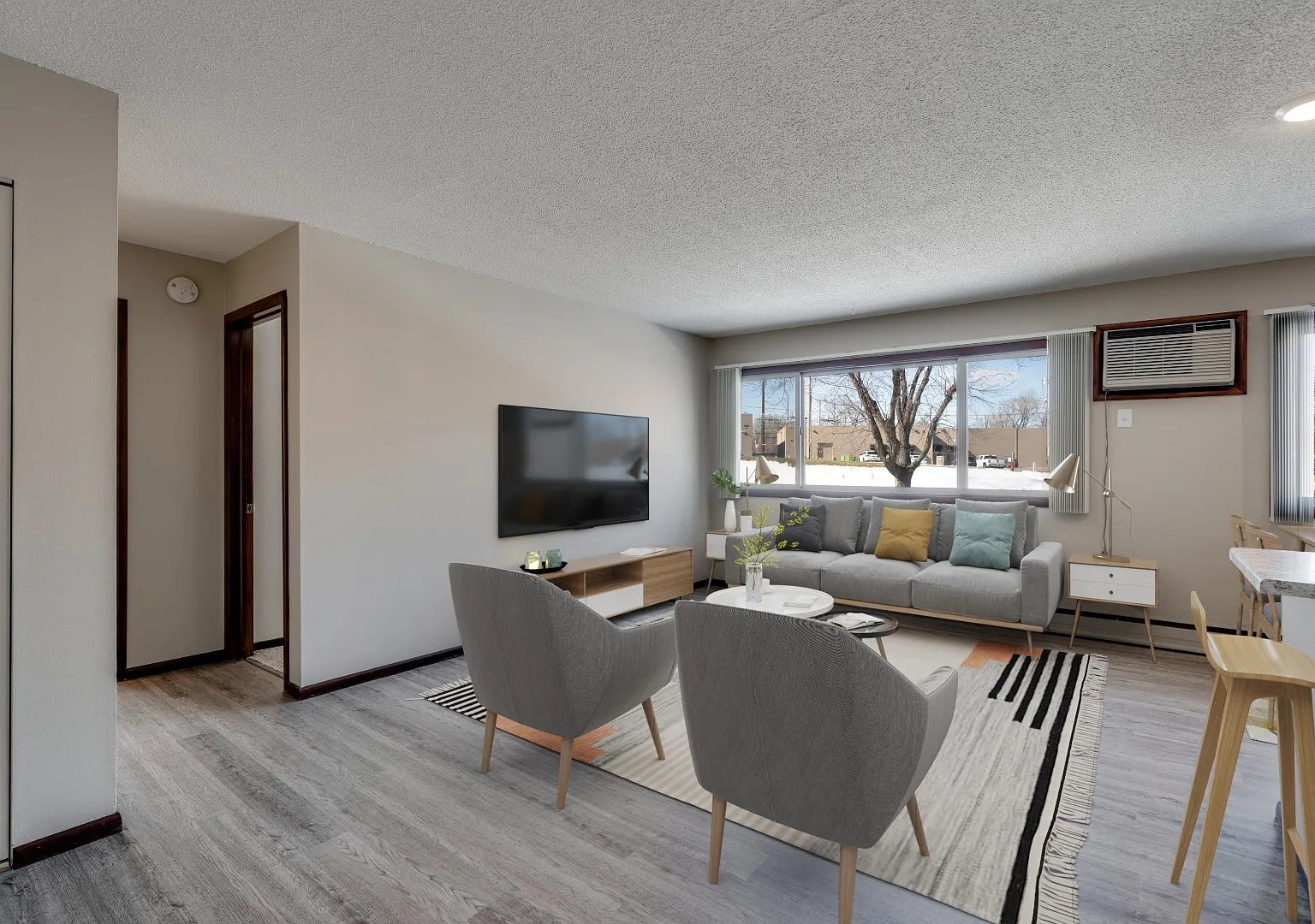 Diamond Eight Terrace — Photo 3
