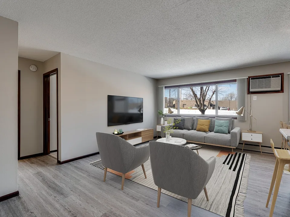 Welcome to St. Anthony Group, where modern comfort meets elegant design. Our spacious living areas are perfect for relaxation and entertainment, featuring abundant natural light and contemporary finishes. Don't miss out, schedule your visit today!