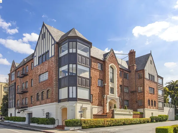 5301 Broadway Ter APT 10, Oakland, CA 94618