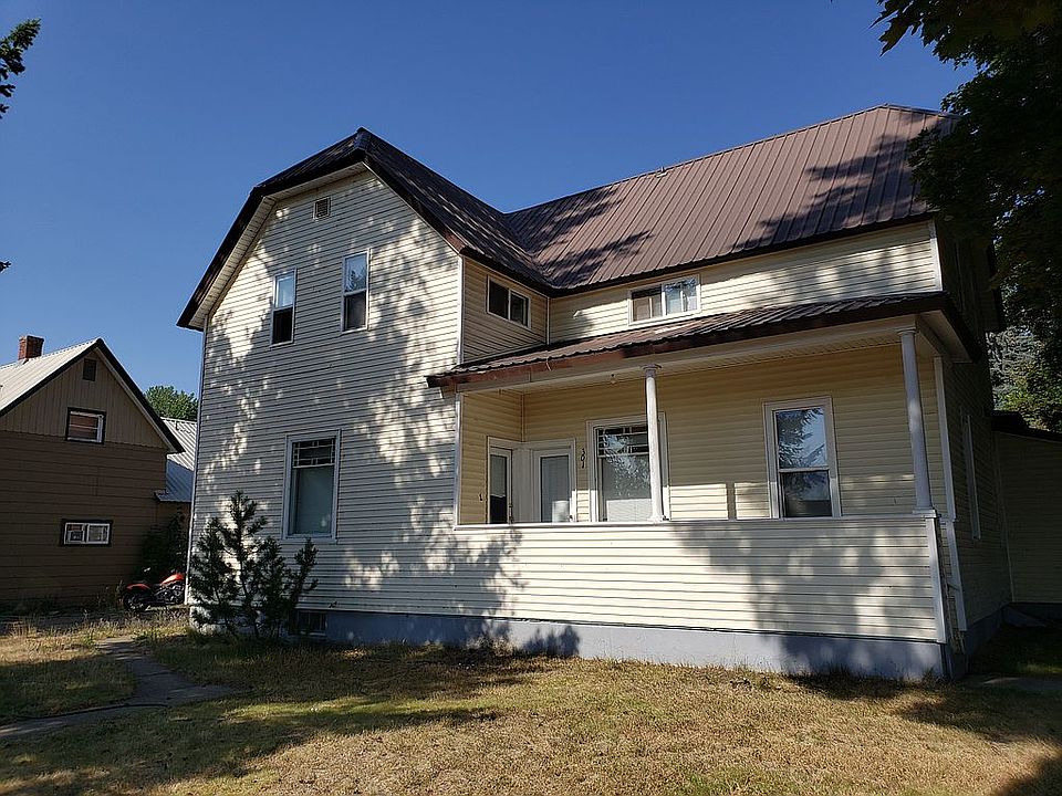 1st image of 301 S Spokane Ave