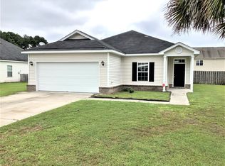 30 Valley Oak Dr, Richmond Hill, GA 31324