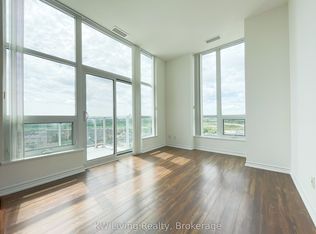 8323 Kennedy Rd #PENTHOUSE 07, Markham, ON L3R 5W7