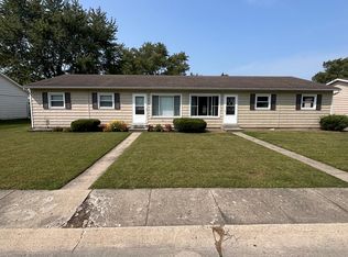 141 Margo Ln, Celina, OH 45822