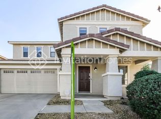 6419 W Seldon Ln, Glendale, AZ 85302