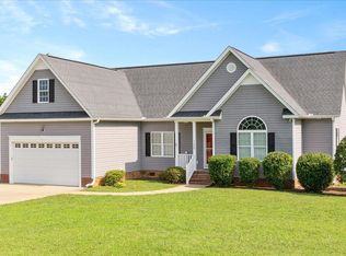 7326 Red Fox Rd, Bailey, NC 27807