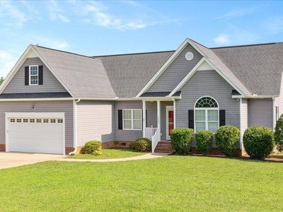 7326 Red Fox Rd, Bailey, NC, 27807