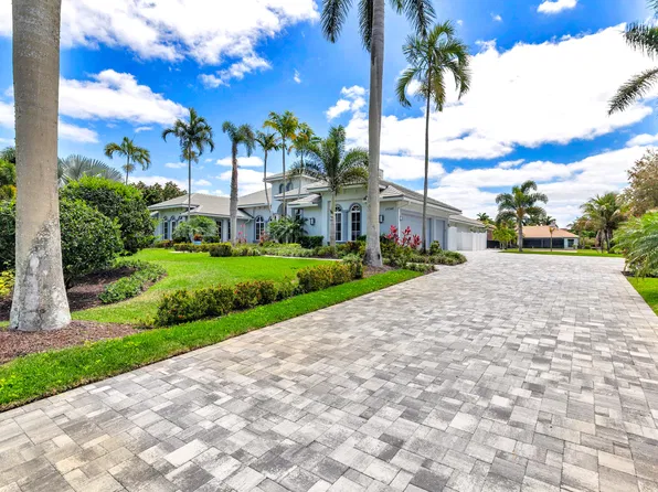 15740 Sunward Street, Wellington, FL 33414