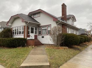 3700 Lindermann Ave, Racine, WI 53405