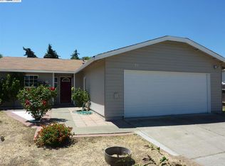 22 Dover Ct, Pittsburg, CA