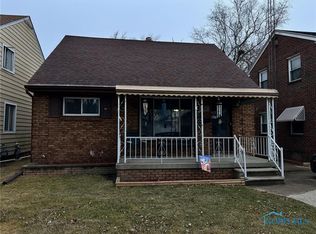 714 W Gramercy Ave, Toledo, OH 43612