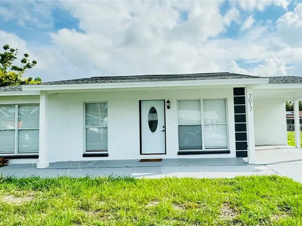 7017 Sandhurst Dr, Tampa, FL 33619